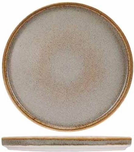 Melia Plat Bord D27cm