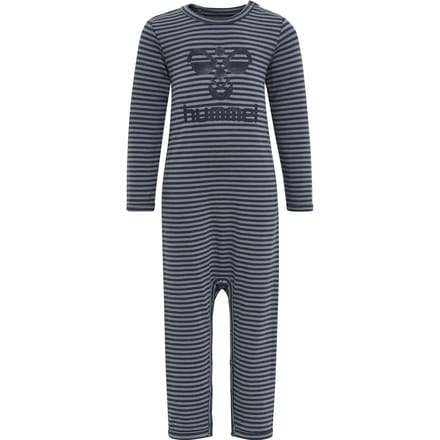Baby romper Hummel Mulle