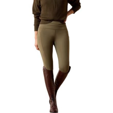 Dameslegging met volledige grip Ariat Eos 2.0