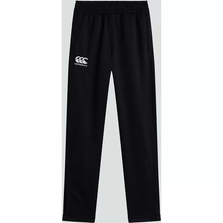 Stretch jogger met taps toelopende pijpen voor kinderen Canterbury