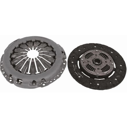 Koppelingsset SACHS 3000 950 872