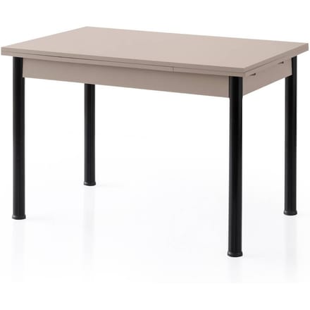 Eettafel Polo uitschuifbaar | Kalune Design