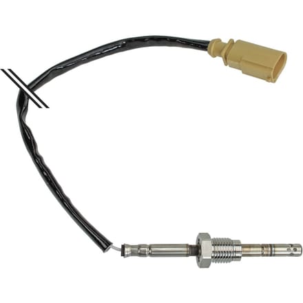 Sensor, uitlaatgastemperatuur MEYLE 114 800 0111