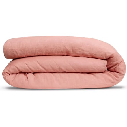 Linco dekbedovertrek Blush 220 X 240