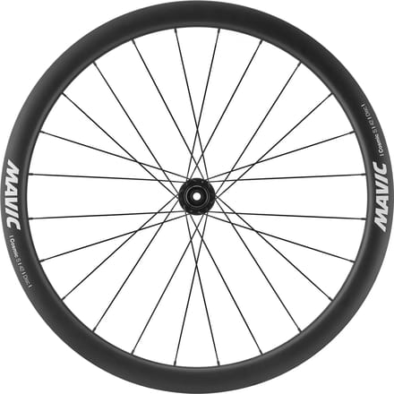 Paar wielen Mavic Cosmic S42