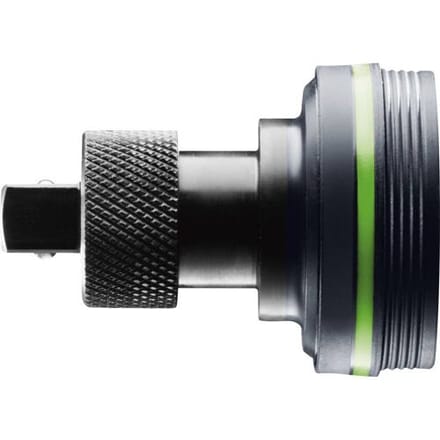 Festool AD-3/8 FF 769064 Adapter voor verwisselbare koppen 3/8 inch Aandrijving 3/8 1 stuk(s)
