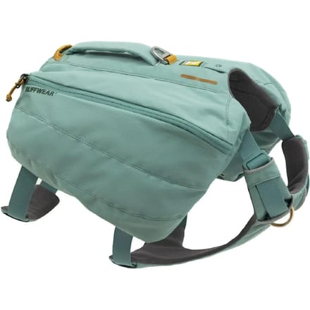 Ruffwear Front Range Day Pack - River Rock Green - M