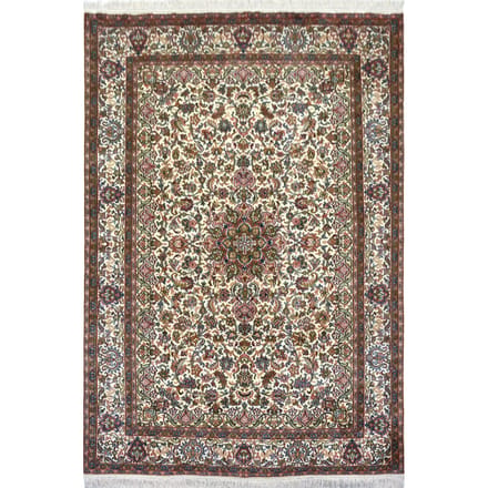Vloerkleed Kashan | Casa Caron
