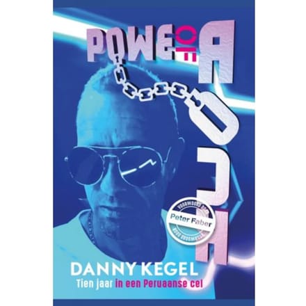 Power Of Rock - Ad Benard