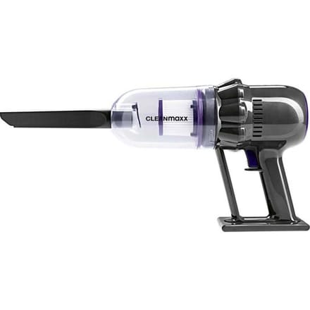 CleanMaxx 15059 Accu-handstofzuiger 14.8 V 14.8 V 110 W Zakloos