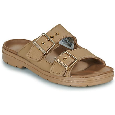 Converse  Platte sandalen CHUCK TAYLOR ALL STAR LUGGED FLATFORM SANDAL