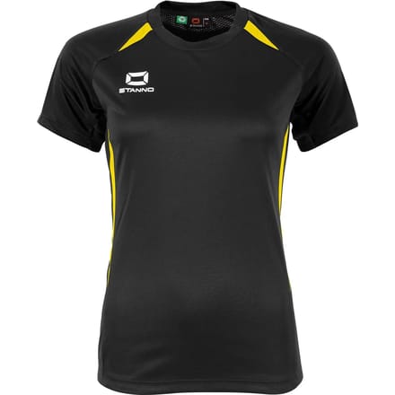 Stanno Stadio T-Shirt Dames - Maat M