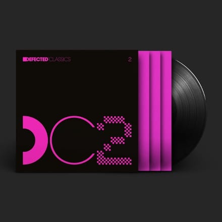 Defected Classics, Vol. 2