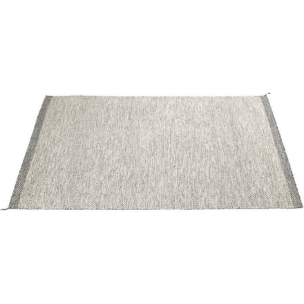 Muuto - Ply vloerkleed - 170 x 240 cm - crèmewit