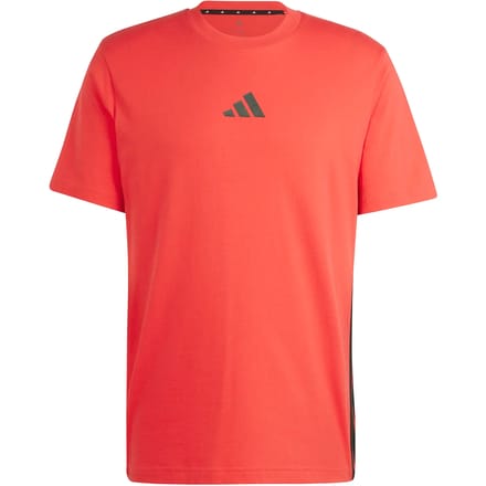 T-shirt adidas Essentials 3-Stripes Single