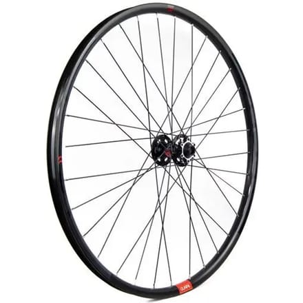 Voorwiel Gurpil 6T BOOST TLR
