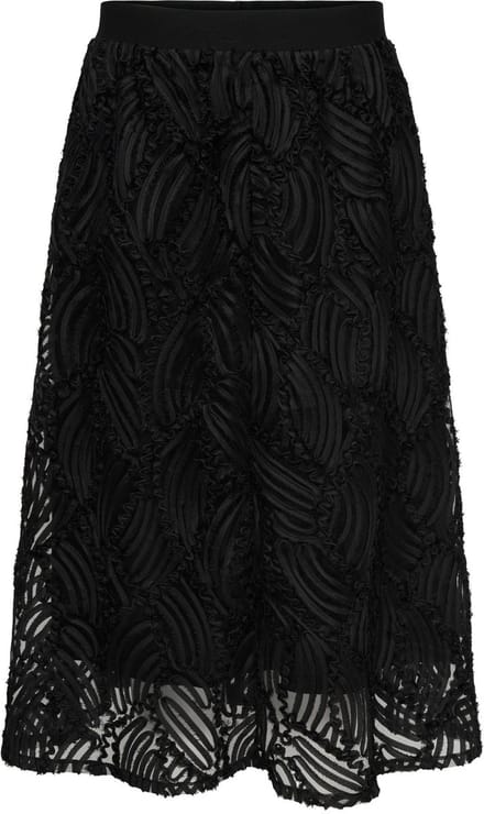 JdY Rok JDYISLA Midi-rok