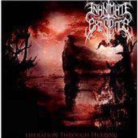 Liberation Through Hearing - Inanimate Existence