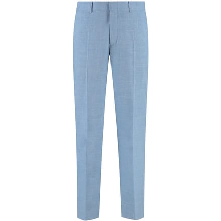 Pantalon Michael Kors Linen Blend