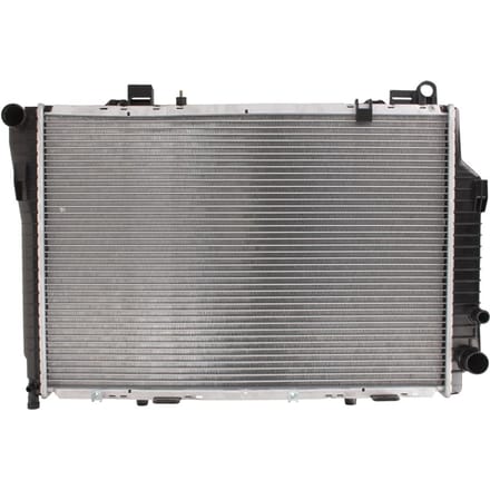 Radiator, motorkoeling THERMOTEC D7M053TT