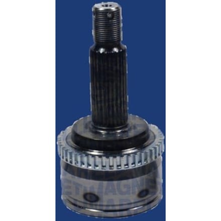 Homokineet reparatie set, aandrijfas MAGNETI MARELLI 302015100165