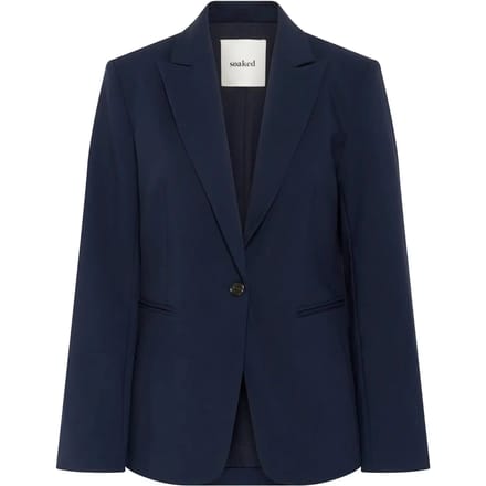 Blazer voor dames Soaked in Luxury Corinne