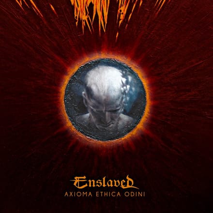Axioma Ethica Odini - Enslaved