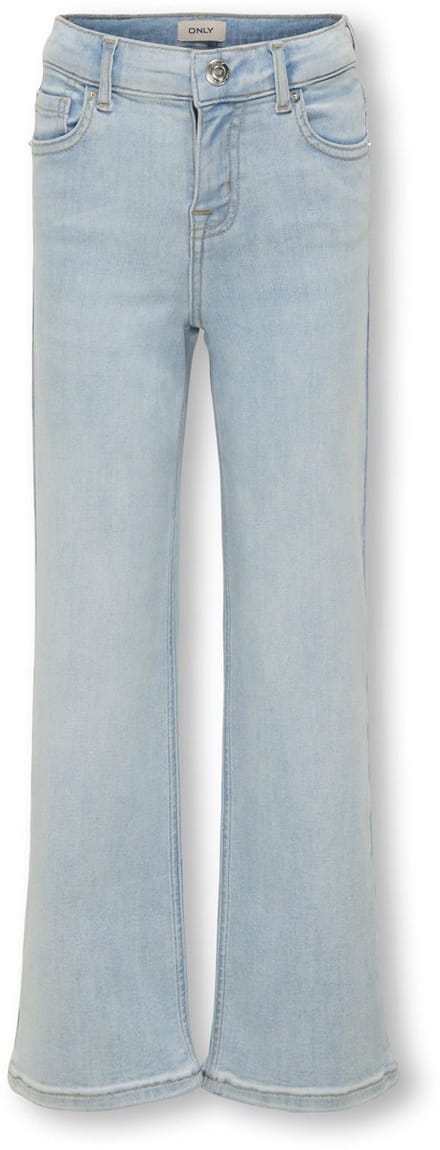 KIDS ONLY Wide-leg jeans KOGMADISON Wide leg fit Jeans