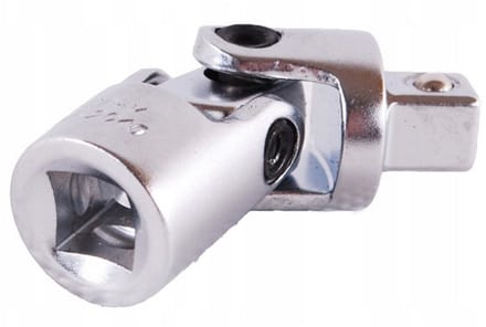 Kardankoppeling Dopsleutel 3/8" HONITON H-050