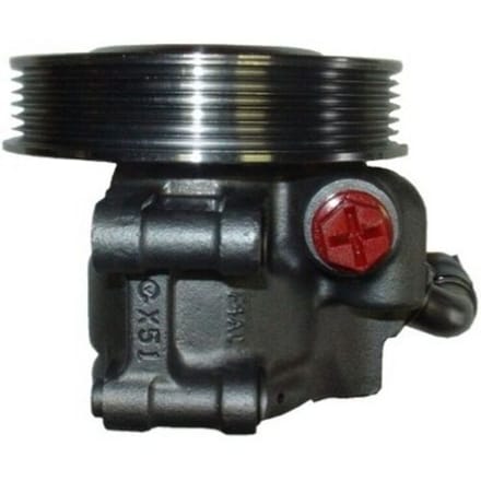 Hydraulische pomp, stuurinrichting SPIDAN 53603