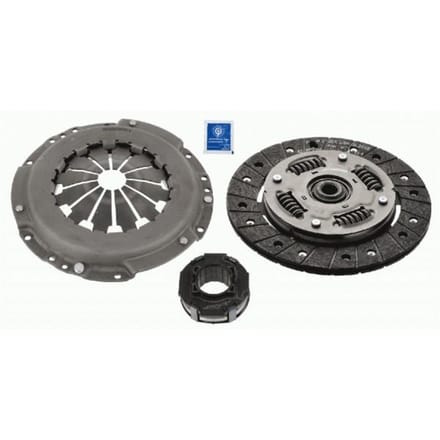 Koppelingsset SACHS 3000 827 401