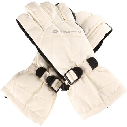 Handschoenen met verwarming voor dames Alpine Pro Rena