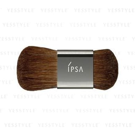 IPSA - Brush & Brush For Palette 1 pc