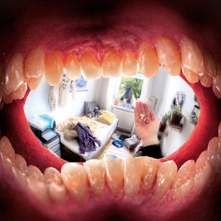 My Ugly Clementine - Apply Autonomy (LP)