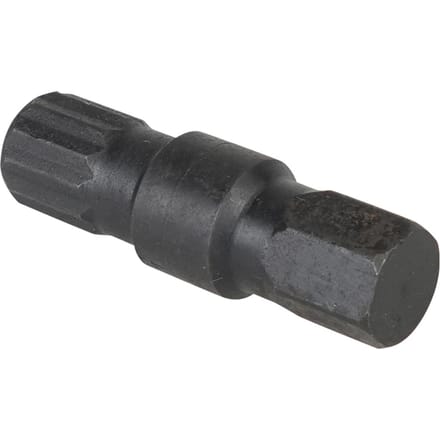 Outil de remplacement pour Mercruiser Mercury Alpha One et Gen II Bravo I II et III 91-78310 noir