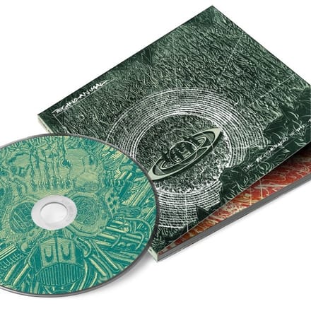 The Brotherhood Of The Bomb -2023 Reissue- - Techno Animal