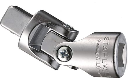 Stahlwille 561 Cardangewricht 3/4" - Chrome Alloy Steel - Prijs per stuk