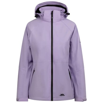 Trespass damesjas Tilbury - Jacket Tp-75