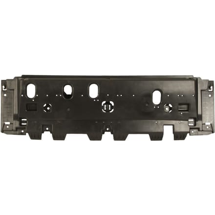 Afdekking motor BLIC 6601-02-5516880P