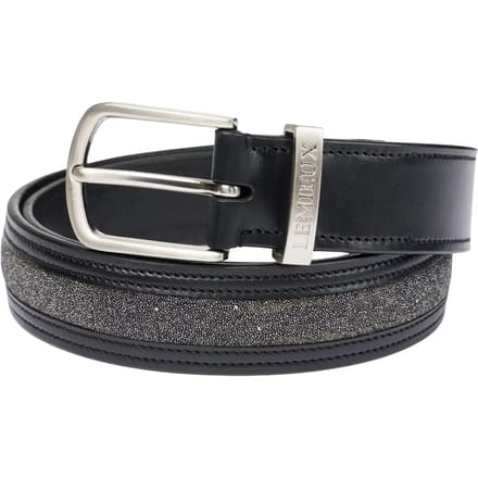 Riem LeMieux Crystal