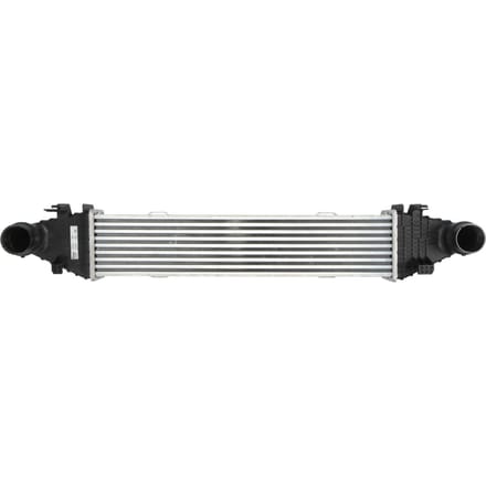 Intercooler NISSENS 96535