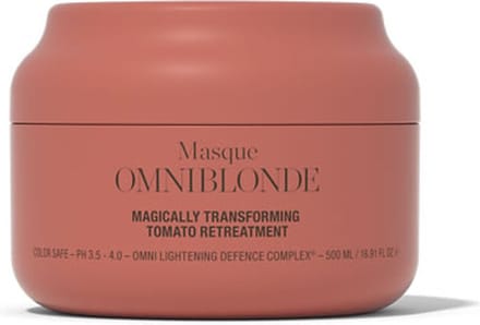 Omniblonde Magically Transforming Tomato Retreatment - 500 ml