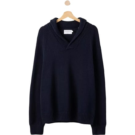 Trui Holebrook Roger Shawl