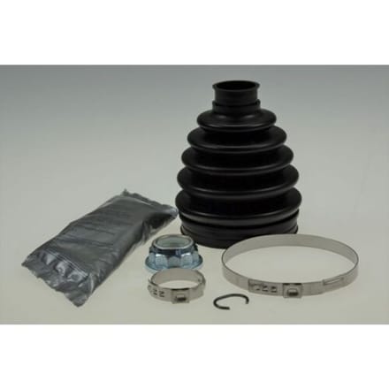 Balgenset, aandrijfas SPIDAN 36461