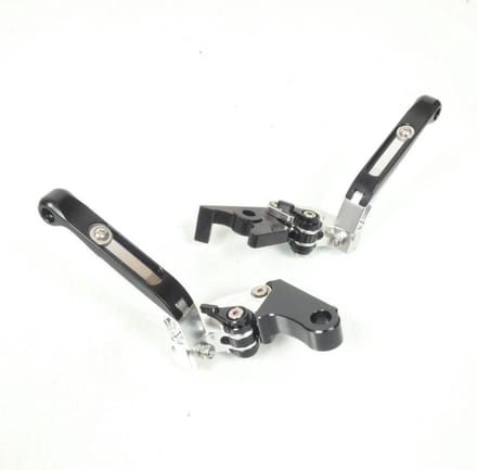 Remhendel rechts Sifam voor Motor Honda 250 Cbr R Abs 2011 tot 2013 Nieuw