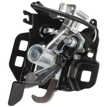 Motorkapslot BLIC 6010-25-2586424P