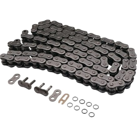 Chaîne moto met O-ring Moose 525 B 94451340118250