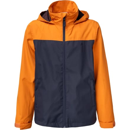 Kinderwandeljas Martes Essentials Ganmore