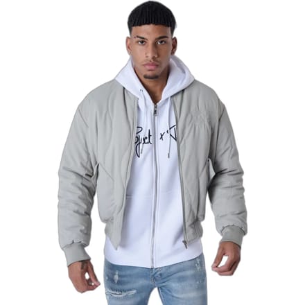 Windjack Project X Paris Bomber Vague