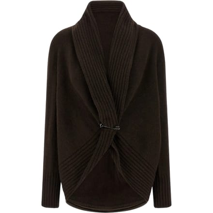 Breikleding voor dames Alberta Ferretti - maas - bruin